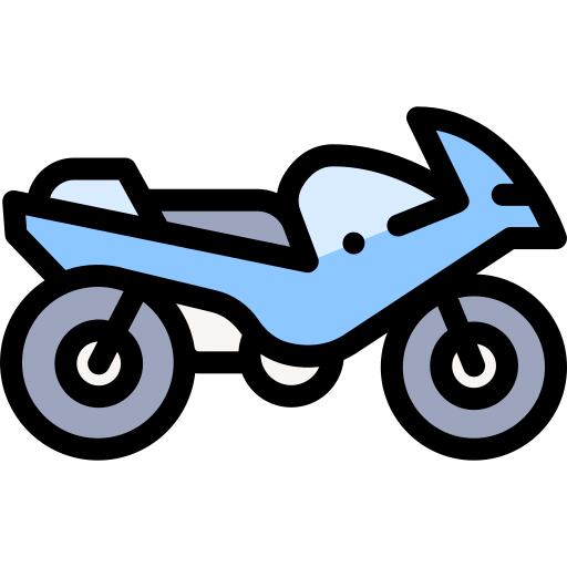 摩托车