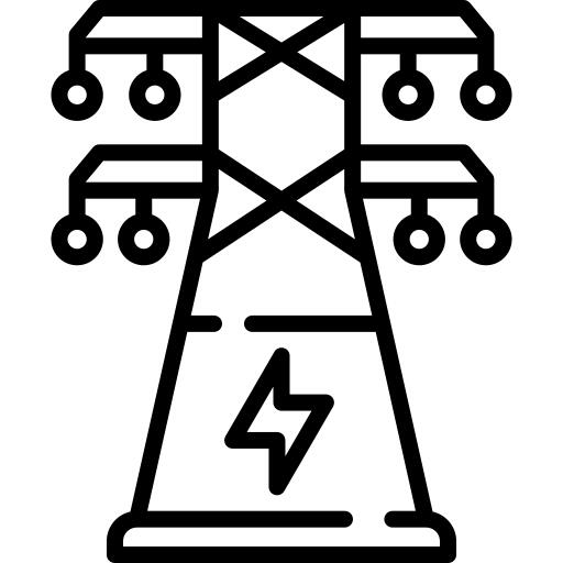 Electric tower