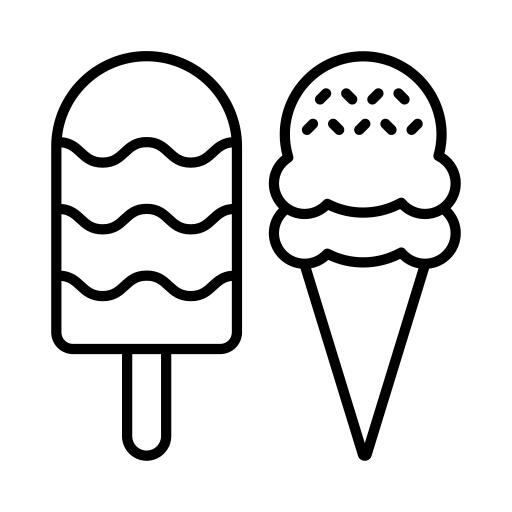 Ice creams