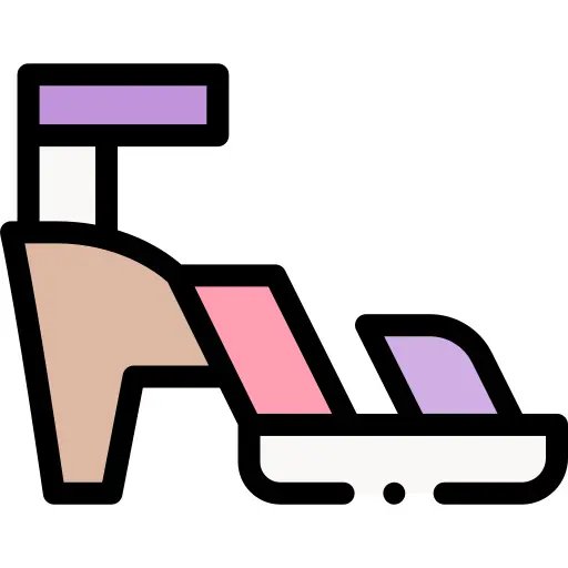 凉鞋