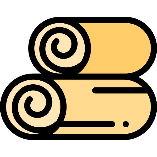 草垛