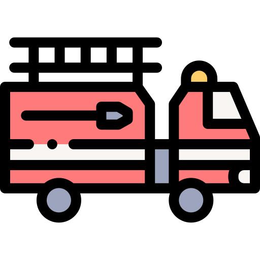 消防车