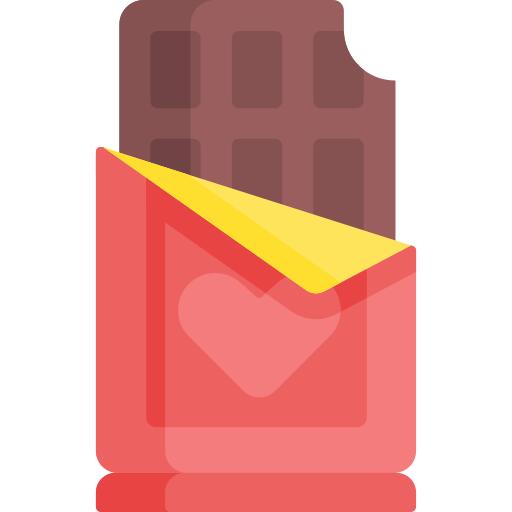 Chocolate bar