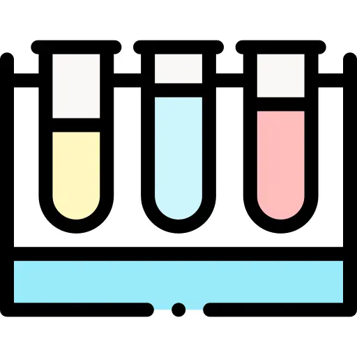 Test tubes