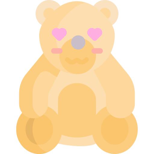 Teddy bear