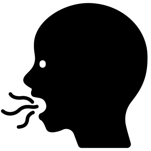 Bad smell