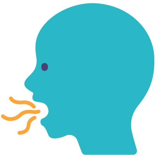 Bad smell