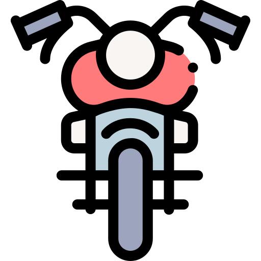 摩托车