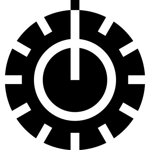 Sun clock