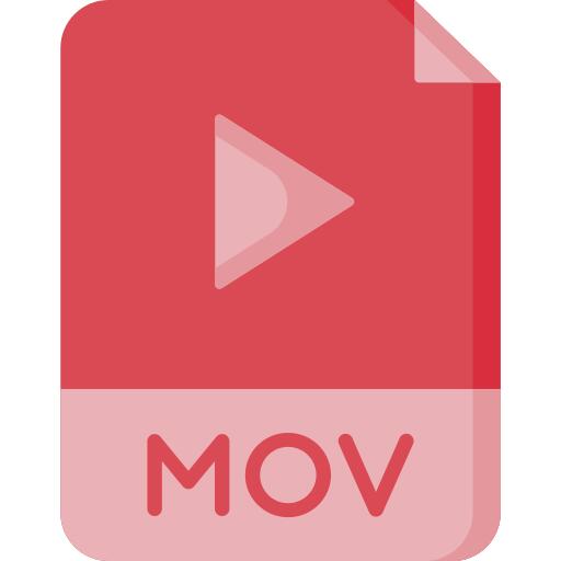 Mov file