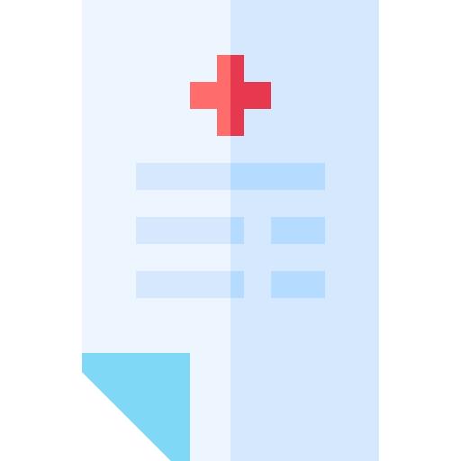 医疗处方