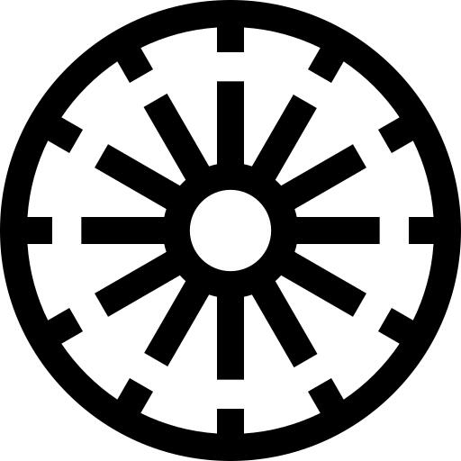 Dharma wheel