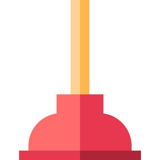 Plunger
