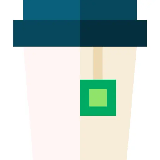 茶