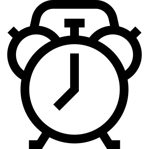 Alarm clock
