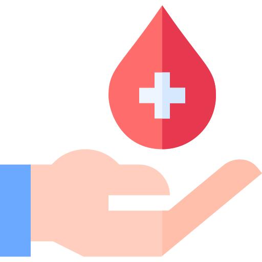 Blood donation