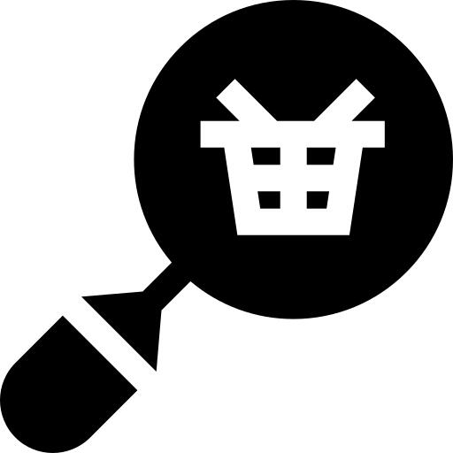 Basket shop