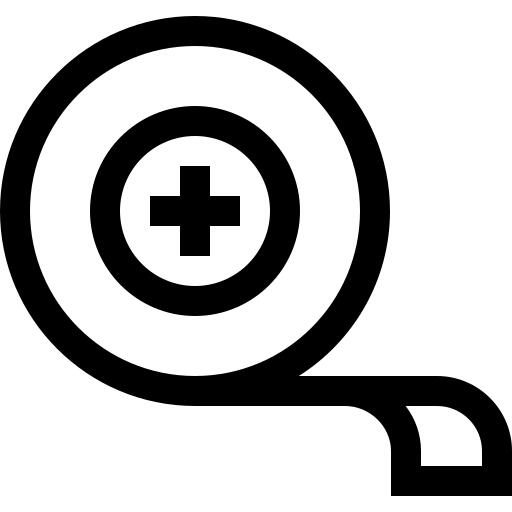 Surgical tape