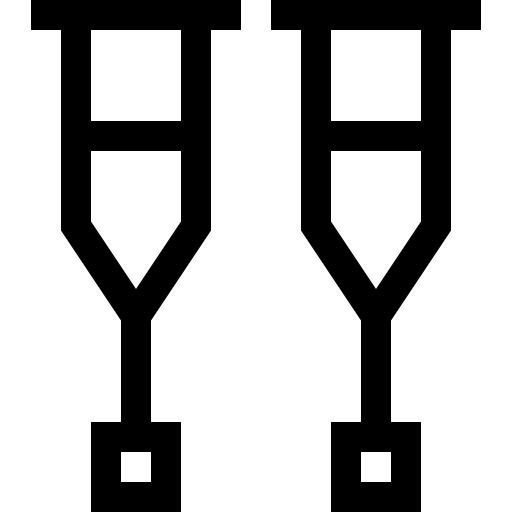 拐杖