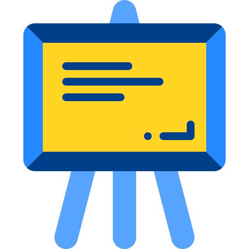 White board