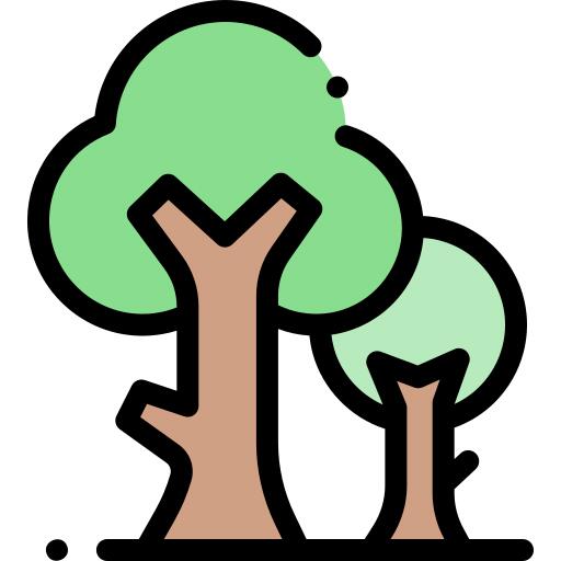 树