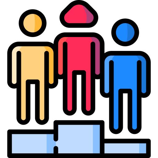 Podium