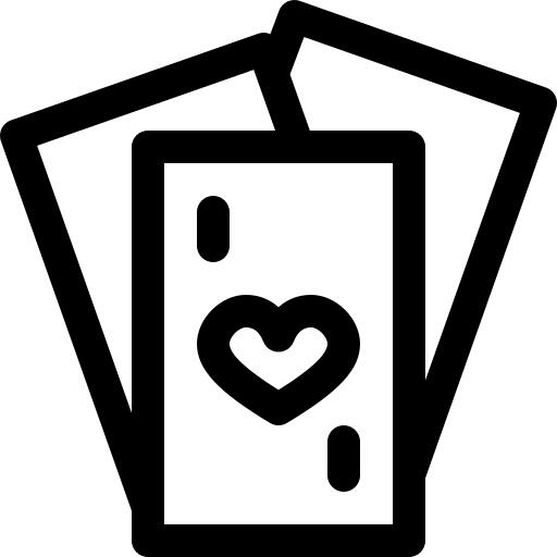 Playing card