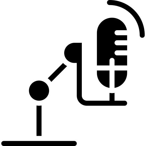 Microphone