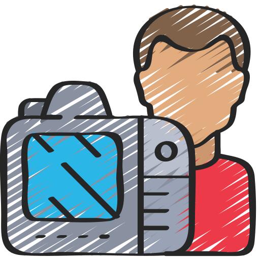 Vlogger