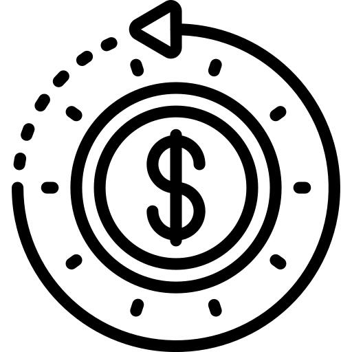 Pay per conversion