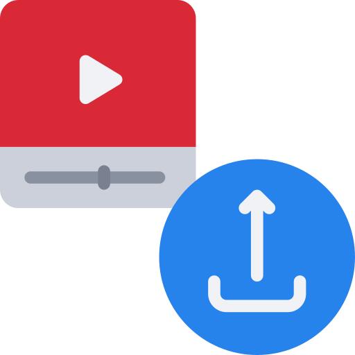Share video