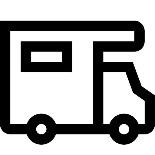Camper van