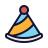 Party hat
