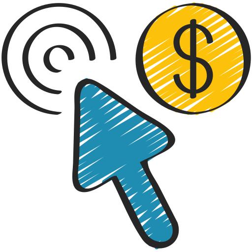 Pay per click