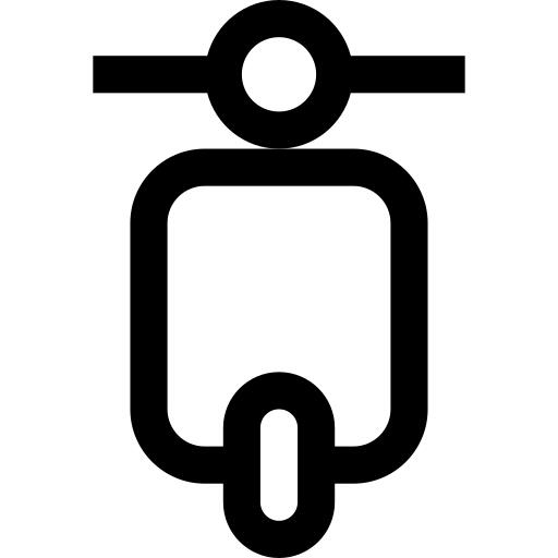 摩托车