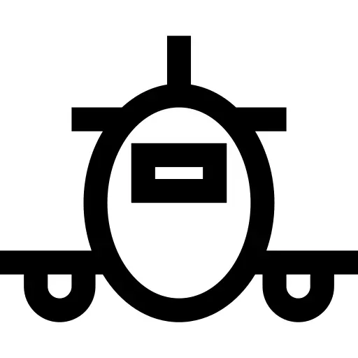 飞机
