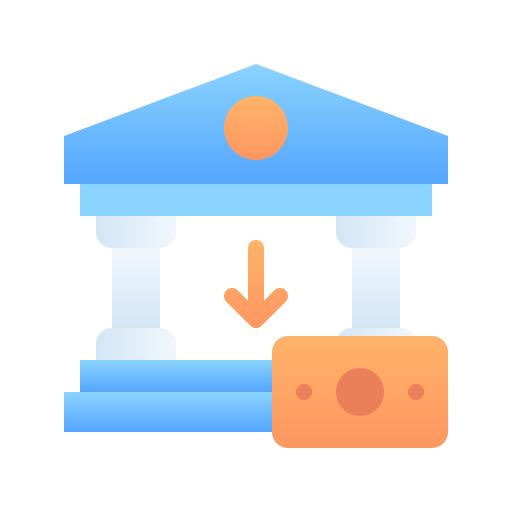 Money withdrawal