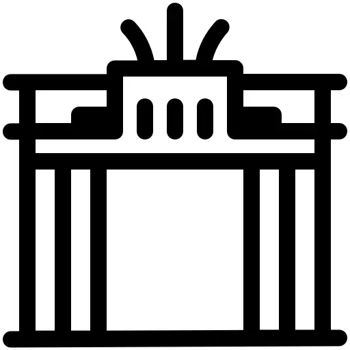 Brandenburg gate