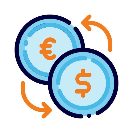Currency exchange
