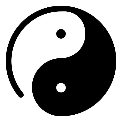 Ying yang