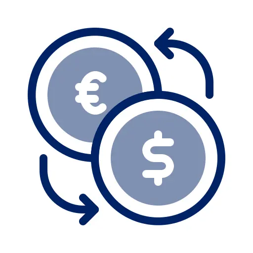 Currency exchange