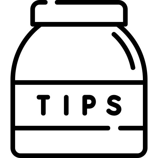 Tips
