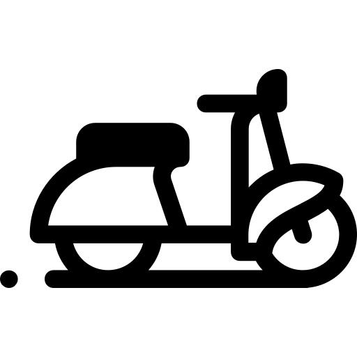 Motorcycle