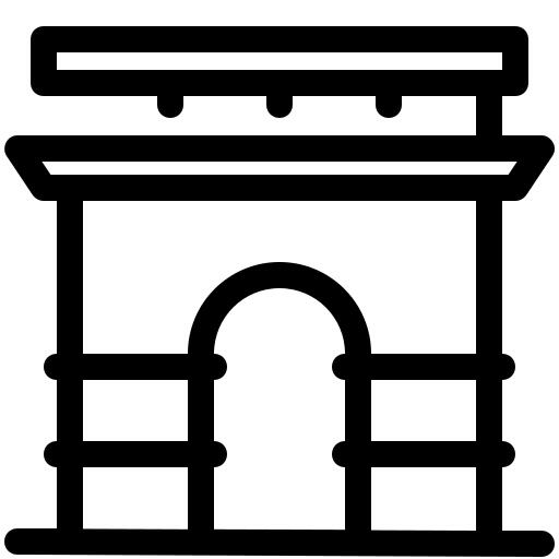 Arc de triomphe