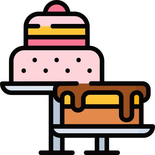Cakes