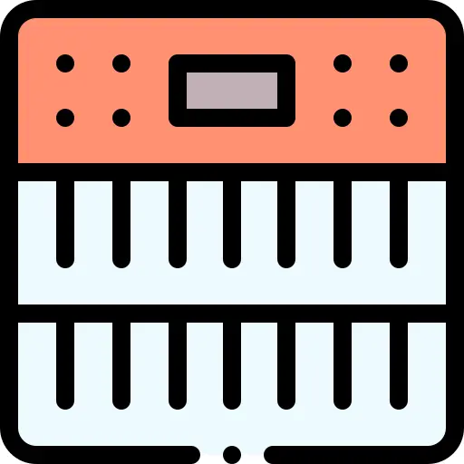Synthesizer