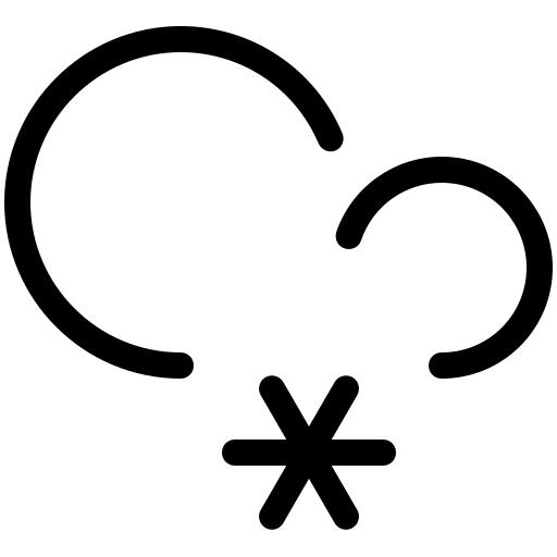 Cloudy