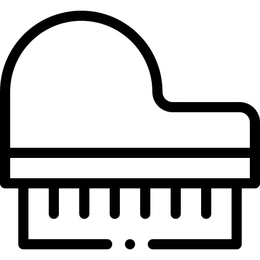 Grand piano