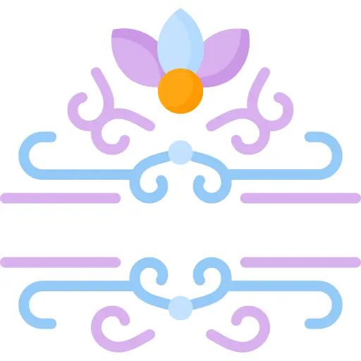 花香