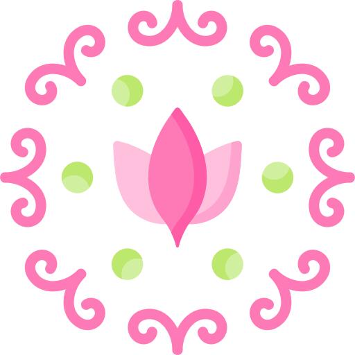 花香